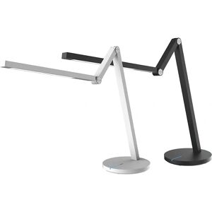Lampe de Bureau LED Cascade - Réglable et Couleur Temp Lampe de Bureau LED Cascade - Réglable et Couleur Temp