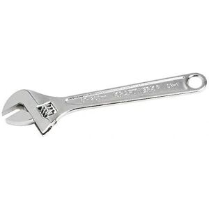 KRAFTWERK 2418 Chiave Regolabile - Adjustable Wrench KRAFTWERK 2418 Chiave Regolabile - Adjustable Wrench