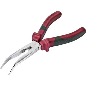 KRAFTWERK 3286-200 Long nose locking pliers - pliers KRAFTWERK 3286-200 Long nose locking pliers - pliers