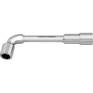 Llave de vaso KRAFTWERK 2597-29 - Cabeza de 6 x 6, Acabado pulido - llave de vaso Llave de vaso KRAFTWERK 2597-29 - Cabeza de 6 x 6, Acabado pulido - llave de vaso