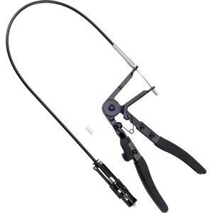 KRAFTWERK 30644 Zange - Flexible Schlauchschellen-Zange KRAFTWERK 30644 Zange - Flexible Schlauchschellen-Zange