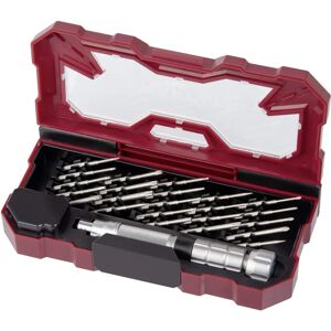 Kraftwerk Model 3181 Multi-bit Screwdriver - Screwdriver Kraftwerk Model 3181 Multi-bit Screwdriver - Screwdriver