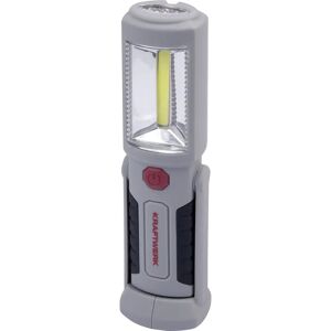 KRAFTWERK 32069 Lampe de poche LED rechargeable - Lampe de poche - Publicité KRAFTWERK 32069 Lampe de poche LED rechargeable - Lampe de poche - Publicité