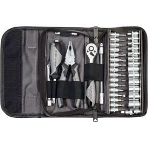 Kraftwerk Model Kra 208.103.000 Tool Bag - 36-Piece Set Kraftwerk Model Kra 208.103.000 Tool Bag - 36-Piece Set