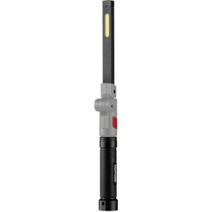 KRAFTWERK 701.001.007 Oplaadbare LED-zaklamp - Zaklamp KRAFTWERK 701.001.007 Oplaadbare LED-zaklamp - Zaklamp