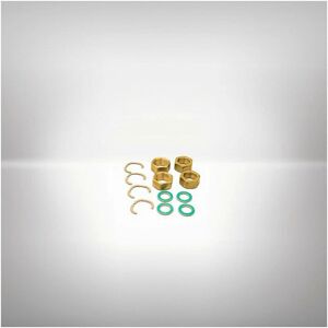 ARMACELL Montageset VA - für DN 16 - DUOSOLAR Serie ARMACELL Montageset VA - für DN 16 - DUOSOLAR Serie