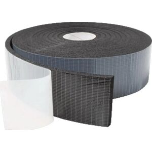 Ruban isolant Armacell Armaflex - Flexible - Noir - 50mm x 15m x 3mm - Publicité Ruban isolant Armacell Armaflex - Flexible - Noir - 50mm x 15m x 3mm - Publicité