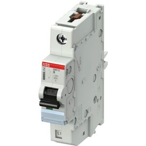 ABB S401E-B16 16A Leitungsschutzschalter - B Typ ABB S401E-B16 16A Leitungsschutzschalter - B Typ