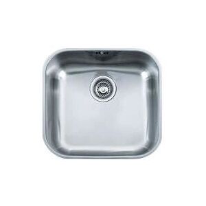 Fregadero de Acero Inoxidable Franke BMG I - Rectangular, Resistente, 48x43 cm Fregadero de Acero Inoxidable Franke BMG I - Rectangular, Resistente, 48x43 cm