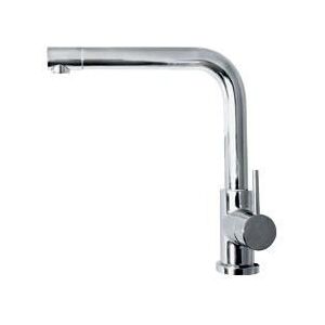 Franke Trams-Mix Cromo - Mezclador de fregadero Franke Trams-Mix Cromo - Mezclador de fregadero