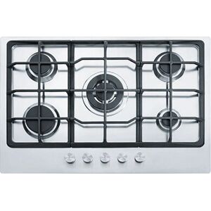 Franke FHNE 755 4G TC XS C Piano Cottura a Gas Franke FHNE 755 4G TC XS C Piano Cottura a Gas