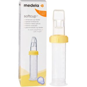 Medela SoftCup Advanced Cup Feeder - Biberon 80ml Medela SoftCup Advanced Cup Feeder - Biberon 80ml