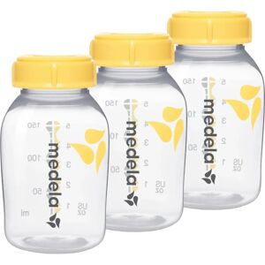 Medela Breastmilk Storage Bottles - 3 Pack Medela Breastmilk Storage Bottles - 3 Pack