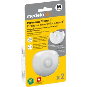 Medela Contact Nipple Shield Protecting Breasts and Nipples - Nipple Shields and Breast Shells Medela Contact Nipple Shield Protecting Breasts and Nipples - Nipple Shields and Breast Shells