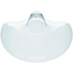 Medela Contact Nipple Shields Maat L - Borstvoeding accessoire Medela Contact Nipple Shields Maat L - Borstvoeding accessoire