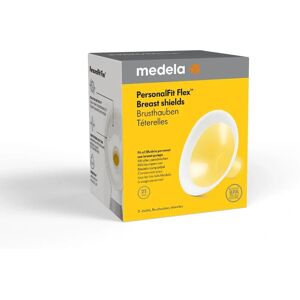 Medela PersonalFit Flex 21mm Breastshield - Breast Pump Accessory Medela PersonalFit Flex 21mm Breastshield - Breast Pump Accessory