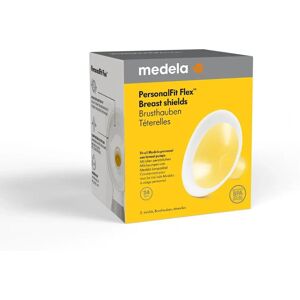 Medela Personalfit Flex M Protector de Pezones - Protector de Pezones, Escudo Mamario, Embudo Medela Personalfit Flex M Protector de Pezones - Protector de Pezones, Escudo Mamario, Embudo