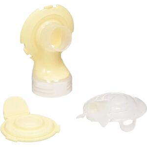 Medela Swing Maxi Kompatibel Koppeling - Baby Bröstpump Tillägg Medela Swing Maxi Kompatibel Koppeling - Baby Bröstpump Tillägg