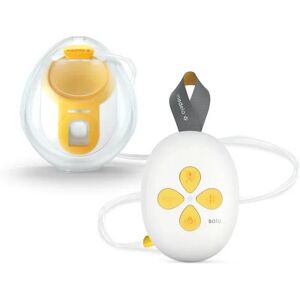 Medela Solo Tire-latte mains libres - Exprimidor de lait Medela Solo Tire-latte mains libres - Exprimidor de lait