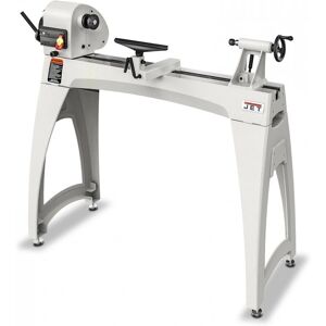 Tour à bois Jet 1440VS-M à vitesse variable - Tour à bois - Publicité Tour à bois Jet 1440VS-M à vitesse variable - Tour à bois - Publicité