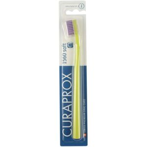Curaprox 1560 Soft Toothbrush - Unisex Dental Care Curaprox 1560 Soft Toothbrush - Unisex Dental Care