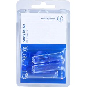 Cepillos interdental Curaprox UHS 409 - Pack de 3 Cepillos interdental Curaprox UHS 409 - Pack de 3