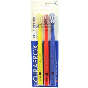 Curaprox CS 3960 Super Soft Toothbrush - Toothbrush Curaprox CS 3960 Super Soft Toothbrush - Toothbrush