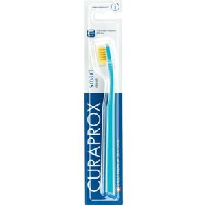 Curaprox 7600 Ultra Soft Toothbrush - Adult & Kids Curaprox 7600 Ultra Soft Toothbrush - Adult & Kids