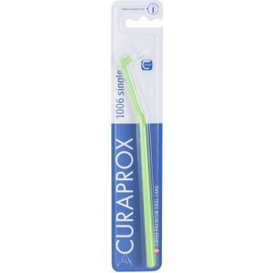 Curaprox 1006 Single Zubní kartáček - Kartáček Curaprox 1006 Single Zubní kartáček - Kartáček