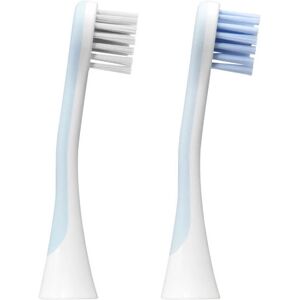 Curaden Curaprox Hydrosonic Pro Sensitive Replacement Brushes (2 pcs) Curaden Curaprox Hydrosonic Pro Sensitive Replacement Brushes (2 pcs)