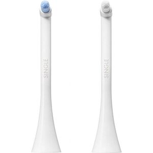 Curaprox Modell HYDROSONIC EASY - Einzelbürste - Weiß Curaprox Modell HYDROSONIC EASY - Einzelbürste - Weiß