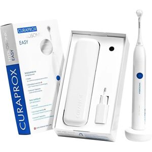 Curaprox Hydrosonic Easy White - Electric Toothbrush Curaprox Hydrosonic Easy White - Electric Toothbrush
