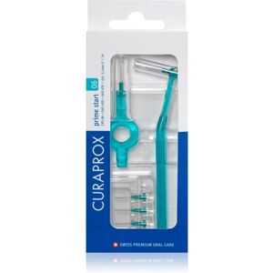 Curaprox Prime Start hammashoitopaketti CPS 06 0,6mm Curaprox Prime Start hammashoitopaketti CPS 06 0,6mm
