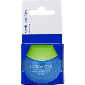 Curaprox DF846 Dental Floss for Implants - Dental Floss Curaprox DF846 Dental Floss for Implants - Dental Floss