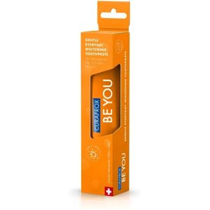 Curaden Curaprox Be You Toothpaste Pure Happiness Orange (60ml) Curaden Curaprox Be You Toothpaste Pure Happiness Orange (60ml)