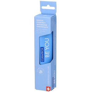 Curaprox Be You Daydreamer Whitening Toothpaste (60ml) Curaprox Be You Daydreamer Whitening Toothpaste (60ml)