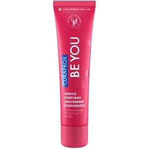 Curaprox 73315708 Tandpasta - Blegning, Emalje, Frisk ånde Curaprox 73315708 Tandpasta - Blegning, Emalje, Frisk ånde