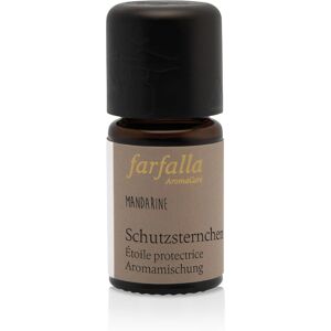 Farfalla Mandarine - 5 ml - Huile essentielle - Publicité Farfalla Mandarine - 5 ml - Huile essentielle - Publicité
