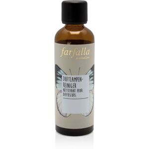 Farfalla - AMDULRE - Multicolore - 75 ml - Nettoyant diffuseurs - Publicité Farfalla - AMDULRE - Multicolore - 75 ml - Nettoyant diffuseurs - Publicité