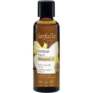 Farfalla - OPGBKU - Iris - 75 ml - Crème pour le corps - Publicité Farfalla - OPGBKU - Iris - 75 ml - Crème pour le corps - Publicité