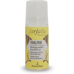 Farfalla - KPDRFR Bio-Deodorant - 50ml Farfalla - KPDRFR Bio-Deodorant - 50ml