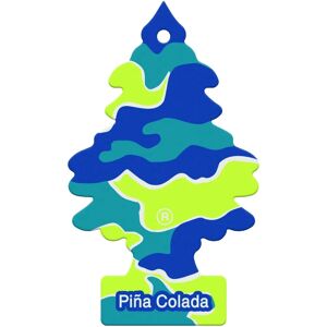 Wunder-Baum Piña Colada Car Air Freshener Wunder-Baum Piña Colada Car Air Freshener