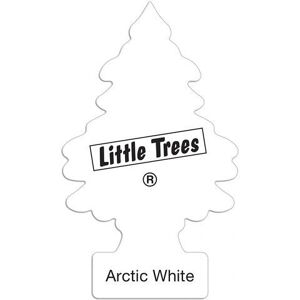 Little Trees Arctic White Ilmankostutin Little Trees Arctic White Ilmankostutin