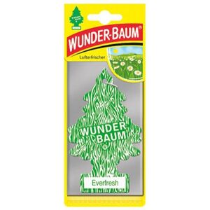 Wunder-Baum Car Air Freshener - Long-lasting fragrance - Safe for home and car Wunder-Baum Car Air Freshener - Long-lasting fragrance - Safe for home and car