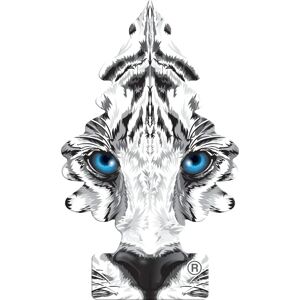 Arbre Magique Wild Instinct Pinho - Aromatizador de Carro Arbre Magique Wild Instinct Pinho - Aromatizador de Carro