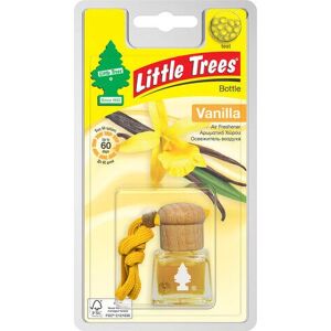 Wunder-Baum Vanilla Liquid Air Freshener - Air Freshener Wunder-Baum Vanilla Liquid Air Freshener - Air Freshener