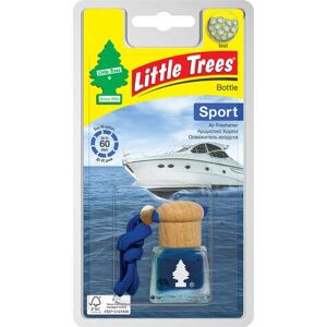 Wunder-Baum Blue Air Freshener - Car & Home Décor Wunder-Baum Blue Air Freshener - Car & Home Décor