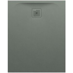 Laufen H2109510 Gri beton mat Vasca de dus superplat - Vasca de dus Laufen H2109510 Gri beton mat Vasca de dus superplat - Vasca de dus