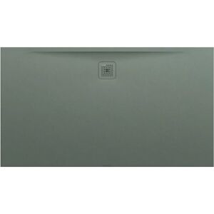 Laufen Betongrau Matt Superplano Ducha Placa - Ducha Laufen Betongrau Matt Superplano Ducha Placa - Ducha