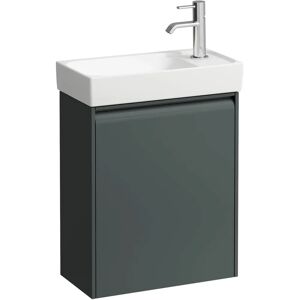 LAUFEN MEDA Waschtischunterbau - 1 Tür, SoftClose, rechts, 437x222x515mm LAUFEN MEDA Waschtischunterbau - 1 Tür, SoftClose, rechts, 437x222x515mm